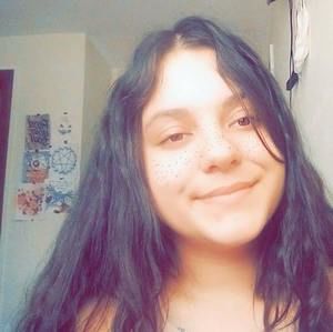 Meet your Posher, Teairra